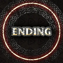 Celtic - Streamdeck Icon (Ending)