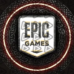 Celtic - Streamdeck Icon (Epic Games)