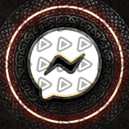 Celtic - Streamdeck Icon (Facebook Messenger)