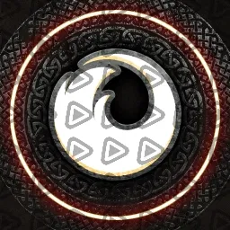 Celtic - Streamdeck Icon (Firefox)