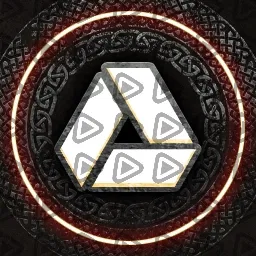 Celtic - Streamdeck Icon (Google Drive)