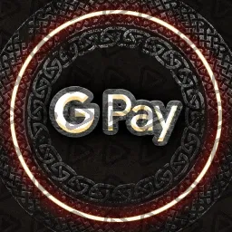 Celtic - Streamdeck Icon (Google Pay)