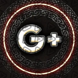 Celtic - Streamdeck Icon (Google Plus)