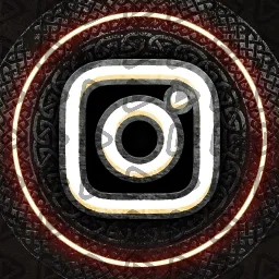 Celtic - Streamdeck Icon (Instagram)