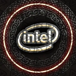 Celtic - Streamdeck Icon (Intel)