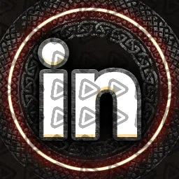 Celtic - Streamdeck Icon (LinkedIn)