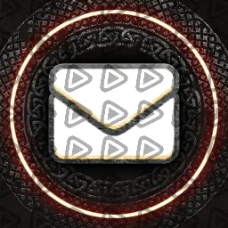 Celtic - Streamdeck Icon (Mail)