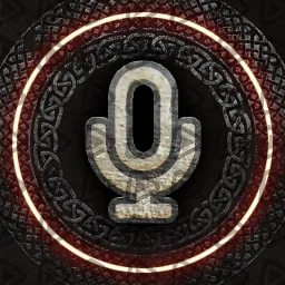 Celtic - Streamdeck Icon (Mic Off)