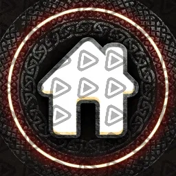 Celtic - Streamdeck Icon (Misc Home)