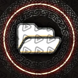 Celtic - Streamdeck Icon (Misc Open)