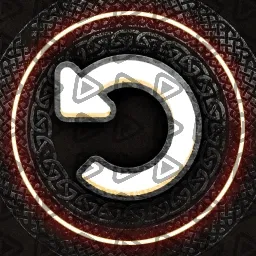 Celtic - Streamdeck Icon (Misc Undo)