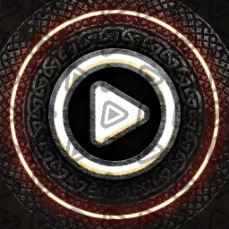 Celtic - Streamdeck Icon (Multimedia Play)