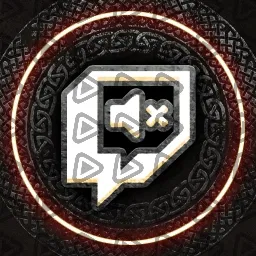 Celtic - Streamdeck Icon (Mute Alerts)