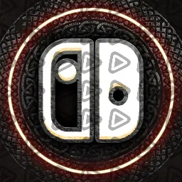 Celtic - Streamdeck Icon (Nintendo)