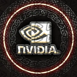 Celtic - Streamdeck Icon (NVidia)