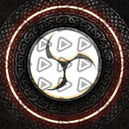 Celtic - Streamdeck Icon (OBS Studio)