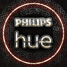 Celtic - Streamdeck Icon (Phillips Hue On)