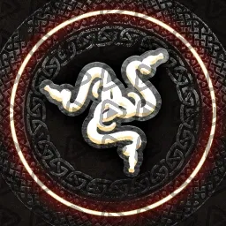 Celtic - Streamdeck Icon (Razer)