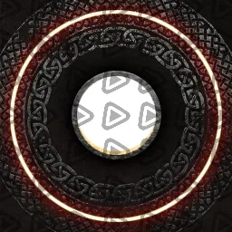 Celtic - Streamdeck Icon (Record On)