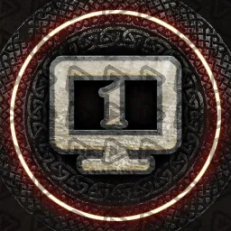 Celtic - Streamdeck Icon (Scene 1 Off)
