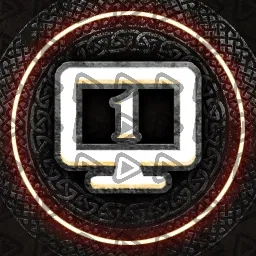 Celtic - Streamdeck Icon (Scene 1 On)