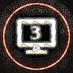 Celtic - Streamdeck Icon (Scene 3 On)