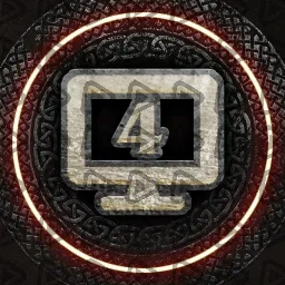 Celtic - Streamdeck Icon (Scene 4 Off)