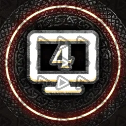 Celtic - Streamdeck Icon (Scene 4 On)