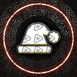 Celtic - Streamdeck Icon (Scene Christmas)