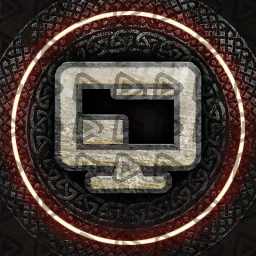Celtic - Streamdeck Icon (Scene Element Off)