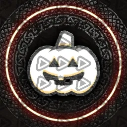 Celtic - Streamdeck Icon (Scene Halloween)