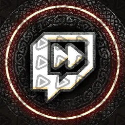 Celtic - Streamdeck Icon (Skip Alert)