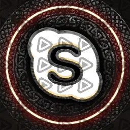 Celtic - Streamdeck Icon (Skype)