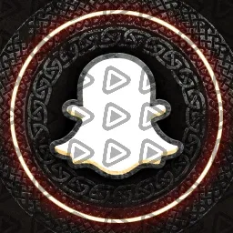 Celtic - Streamdeck Icon (Snapchat)