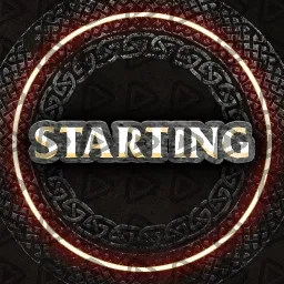Celtic - Streamdeck Icon (Starting)