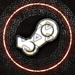 Celtic - Streamdeck Icon (Steam)