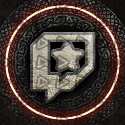 Celtic - Streamdeck Icon (Sub Chat Off)