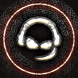 Celtic - Streamdeck Icon (TeamSpeak)