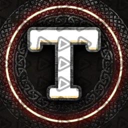 Celtic - Streamdeck Icon (Text)