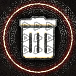 Celtic - Streamdeck Icon (Trash)