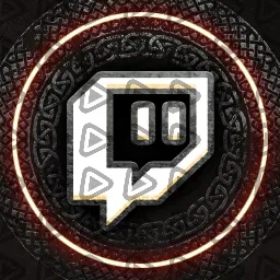Celtic - Streamdeck Icon (Twitch)