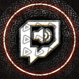 Celtic - Streamdeck Icon (Unmute Alerts)