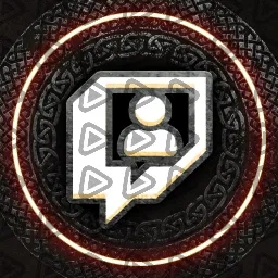 Celtic - Streamdeck Icon (Viewers)