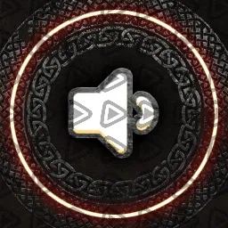 Celtic - Streamdeck Icon (Volume Down)