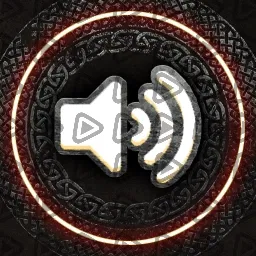 Celtic - Streamdeck Icon (Volume Up)