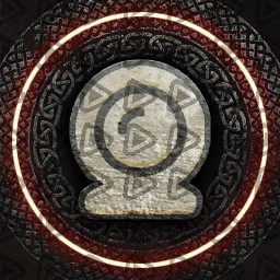 Celtic - Streamdeck Icon (Webcam Off)