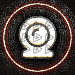 Celtic - Streamdeck Icon (Webcam On)