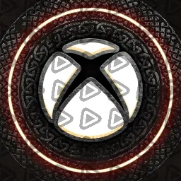 Celtic - Streamdeck Icon (XBox)