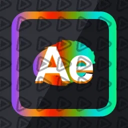 Rodan - Streamdeck Icon (Adobe After Effects)
