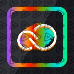 Rodan - Streamdeck Icon (Adobe Creative Cloud)